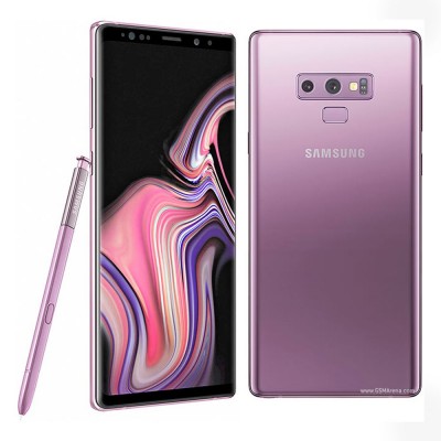 Samsung Galaxy Note 9 | 6GB RAM | 128GB ROM